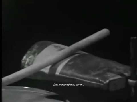 Jorge Ben - Zazueira (1972 & Jorge Ben à l'Olympia, 1975.)