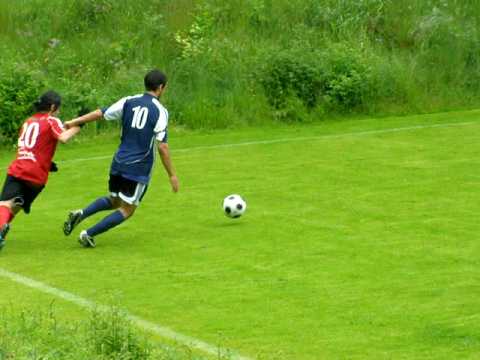 ROSLAGSKULLA IF 6 KISTA SC 0 13th June 2009