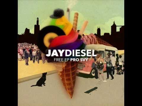 Jay Diesel ft. Kali - Pro ty pravý [prod. El Murdo]