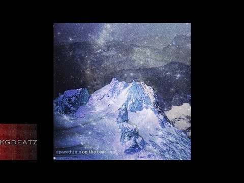 Jetpack Jones ft. Uhlife - Murals [Prod. By Spacedtime] [New 2014]