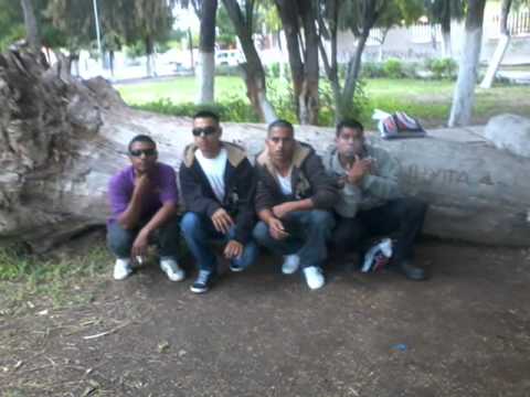 Shack Sck-Barrio CM (Nueva Version)