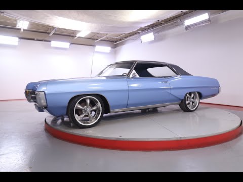 1967 Pontiac Grand Prix (CC-1938182) for sale in Denver , Colorado