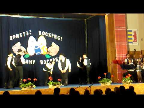 KUD Taras Sevcenko Kravare U Ritu 2018