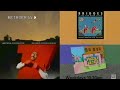 PTV PARK Program Break 10 Incomplete OPB 1999
