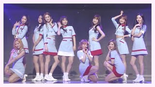 《日本語字幕》Cherry Bullet - VIOLET showcase 체리블렛