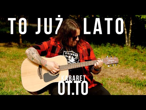 WeźToZagraj -  Kabaret OT.TO - To już lato