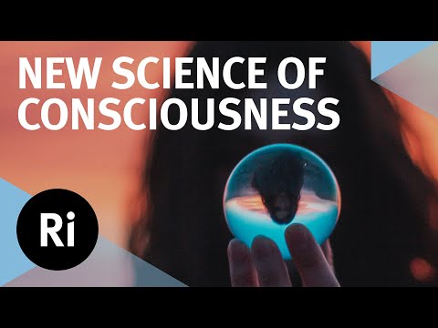 The Royal Institution | Is Reality a Controlled Hallucination? - with Anil Seth