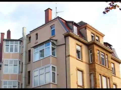 Wohnungsverkauf Stuttgart - Bad Cannstatt  - Ihr Immobilienmakler Stuttgart