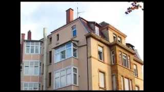 Wohnungsverkauf Stuttgart - Bad Cannstatt  - Ihr Immobilienmakler Stuttgart