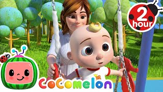 CoComelon Songs For Kids + More Nursery Rhymes &amp; Kids Songs - CoComelon