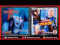 TIGERTAILZ -  "Bezerk" (1990) REVIEW & FULL ALBUM