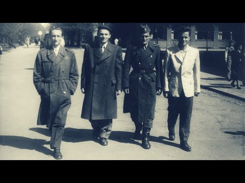 Příběh Vladimíra Hradce. Když nic nevíš, nic nepovíš. Tak jsem se neptal