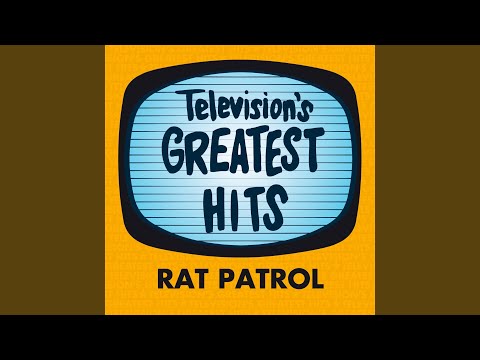 The Rat Patrol