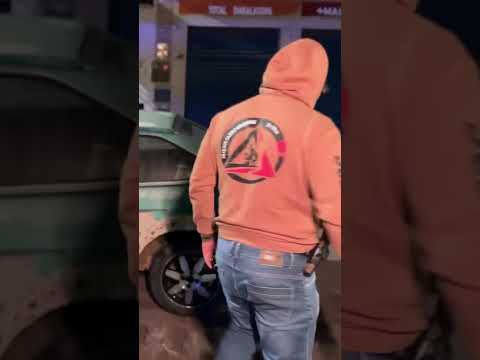 Simulado de resposta a Cr1mes Contra Instituições Financeiras em Barra do Choça