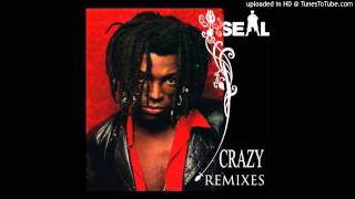 Seal - Crazy (S.V.S. Mix) (UNRELEASED)