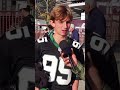 The life of a Jets fan 😢 #shorts