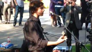 bewogen the sore losers