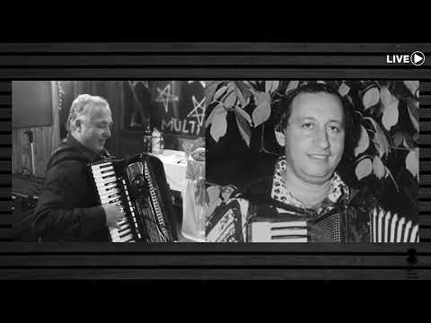 Costel Hanțu și Costel de la Bolintin - Stau la poartă și mă uit (Program Lăutaresc LIVE)