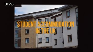 Student accommodation in the UK
