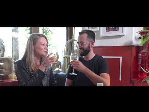 Antonio Holsken  - Meer Hoef Ik Niet  (officiële videoclip)