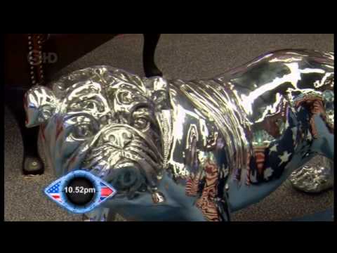 Celebrity Big Brother UK Series 16 Ep. 3 (Highlights)