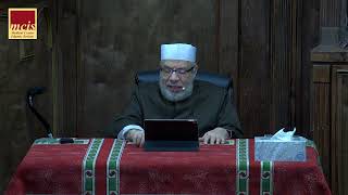 صورة درس الفجر الدكتور صلاح الصاوي - سلسلة ما لا يسع المسلم جهله 86 - بناء الاسرة في الاسلام 6