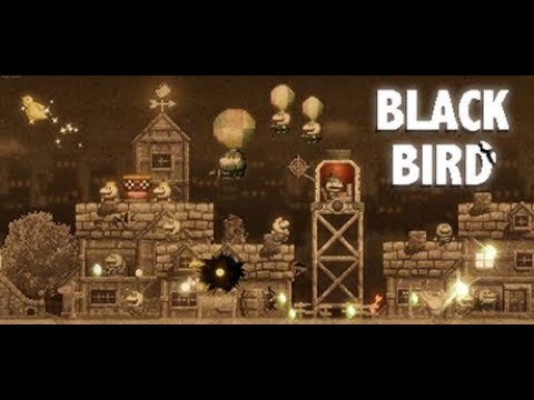 Black Bird Review - Best Game of 2018? *contains 'spoilers'* - YouTube