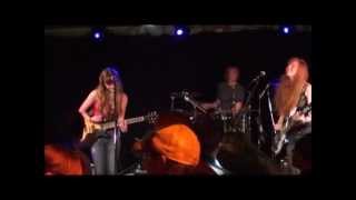 "Pawn Shoppe Heart" Von Bondies Cover by Team Awesome