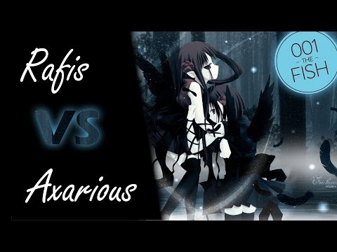 Rafis vs Axarious! // Yousei Teikoku - Wahrheit