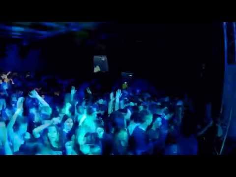 fiiTSHii TV: BASKETBALL WIEN 2014 - Tournament Players' Disco