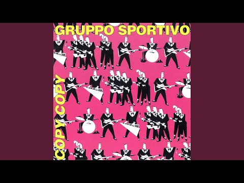 download lagu mp3 mp4 Gruppo Sportivo Copy Copy, download lagu Gruppo Sportivo Copy Copy gratis, unduh video klip Gruppo Sportivo Copy Copy
