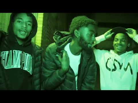 SheedyBo Ft Pablo Skywalkin - I Gotta Know (Official Music Video)
