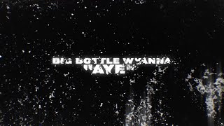 Aye feat. Big Bottle Wyanna (from the Bruised Soundtrack) [Official Visualizer]