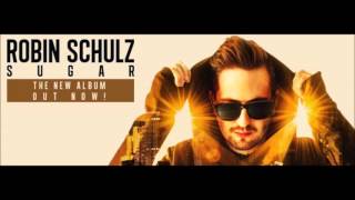 Robin Schulz YELLOW