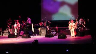 CELEBRANDO A RITA GUERRERO - SANTA SABINA Chicles