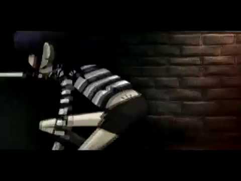 Beastie Boys  vs.  Led Zeppelin -  Sabotage Black Dog