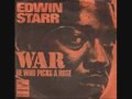 EDWIN STARR-AIN'T NO STOPPING US NOW