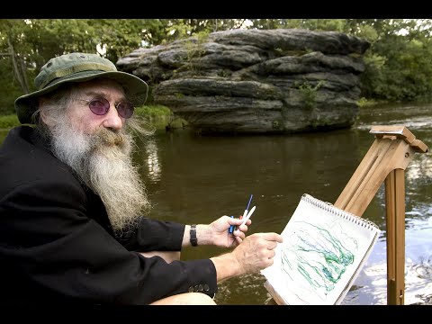 Robert E Wood Virtual Art Exhibit