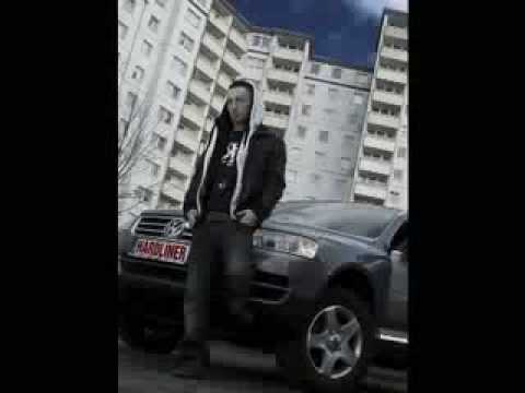 Yusuf Hardliner-Snipet 2008 Mettenhof  |\/| - T 0 \/\/ |\|