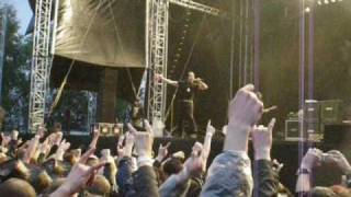 Danzig - "Long Way Back from Hell" 11.6.2010 Sauna Open Air, Tampere