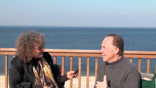 Fine Art Magazine - Interview with Jackie Martling Part 2 of 4