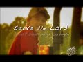 Shout Praises Kids Love The Lord