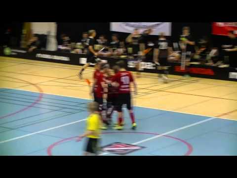 Fagerhult Habo IB - Malmö FBC