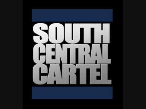 South Central Cartel - Ghetto Got Me Shady