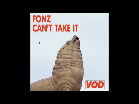 Fonz - Can't Take It