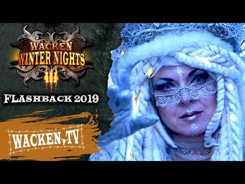 Wacken Winter Nights 2019 - Flashback