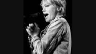 Dead Town - Louise Hoffsten