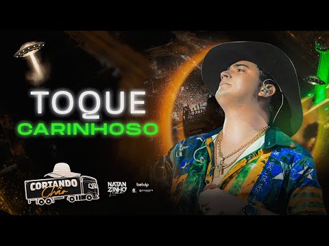 Natanzinho Lima - Toque Carinhoso - Cortando Chão Teresina/PI.