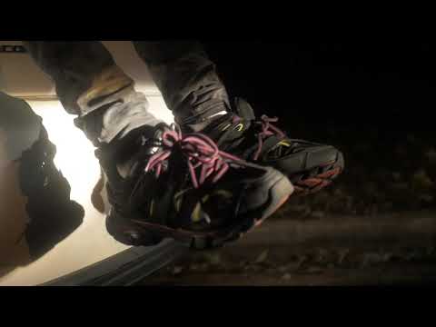 MereRackz - “  41  “ ( Official Music Video ) Dir By . EV