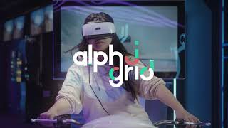 Alpha Grid - Video - 1